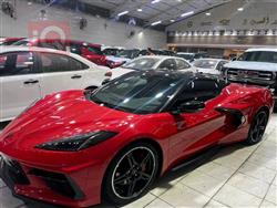 شيفروليه كورفيت